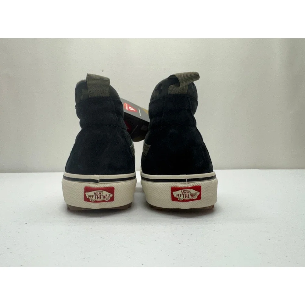 Vans sk8 hi